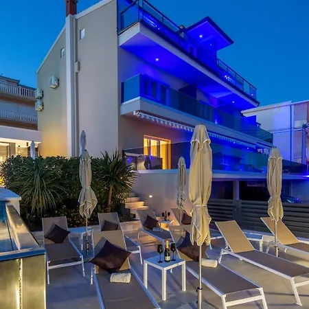 Mandalinic Guest house