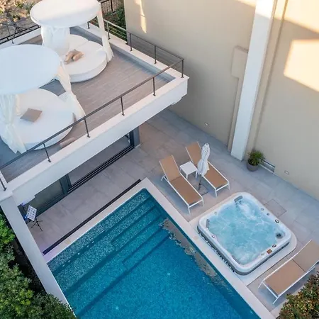Guest house Mandalinic