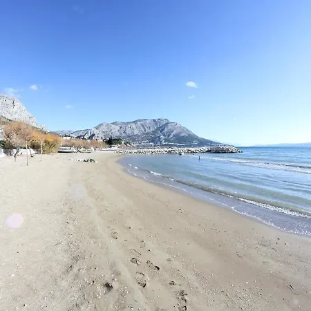 Guest house Mandalinic 3*