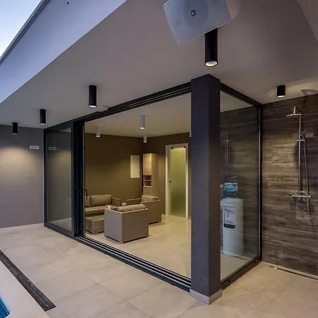 Mandalinic Vendégház