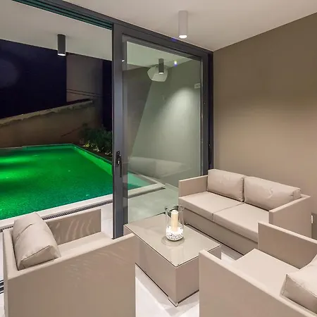 Mandalinic Vendégház Omiš