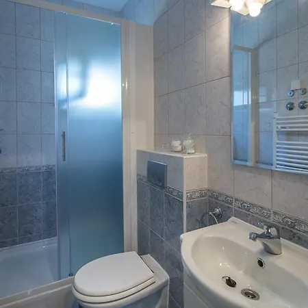 Mandalinic Vendégház