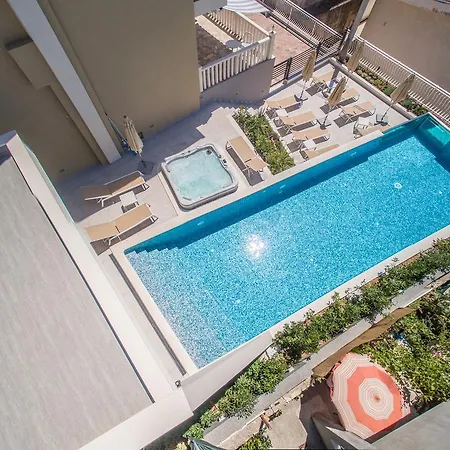 Mandalinic Guest house Omis