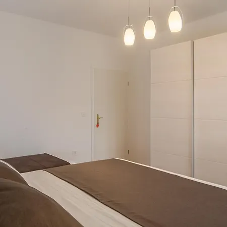 Mandalinic Vendégház