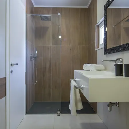 Guest house Mandalinic
